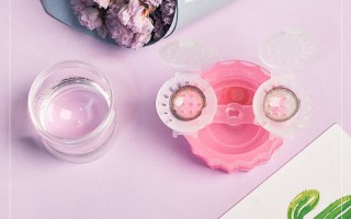 手动美瞳清洗器怎么打开，手动美瞳清洗器怎么打开盖子
