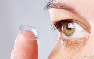 配隐形眼镜需要什么意思，配隐形眼镜需要什么意思呀