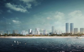 海昌涟漪怎么样，海昌水漾清晰无感