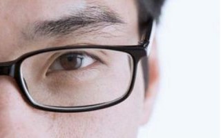 近视视力一般是多少度，近视视力